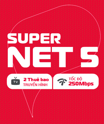 SuperNet5